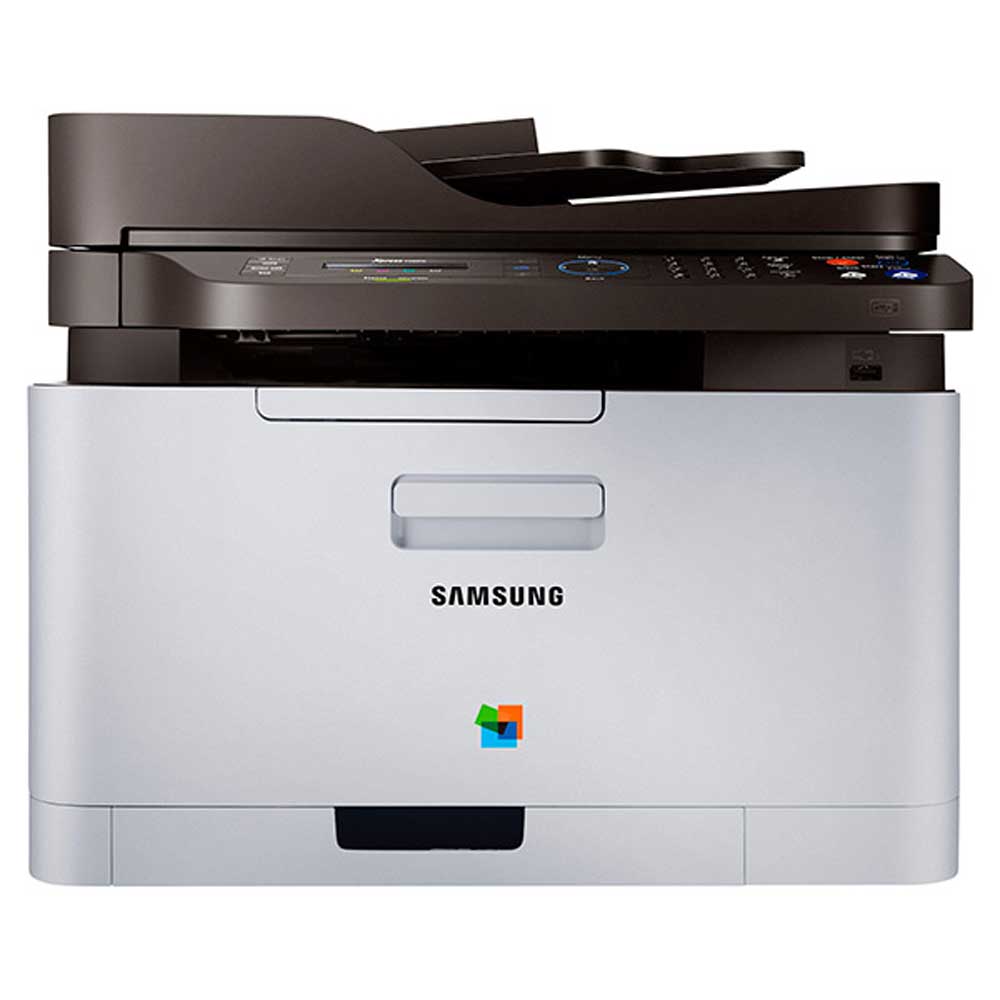 Samsung a laser printer