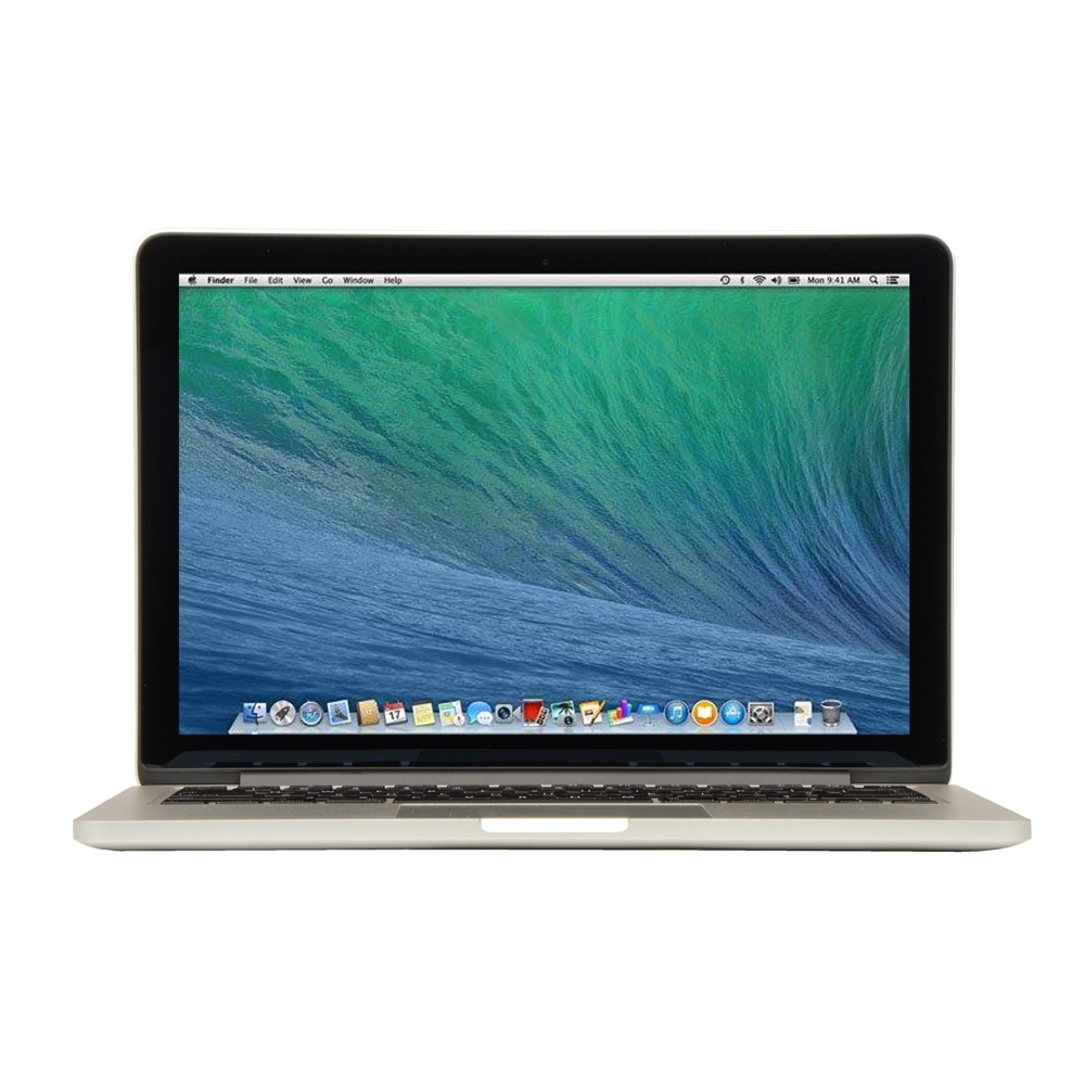 Ноутбук apple macbook 15