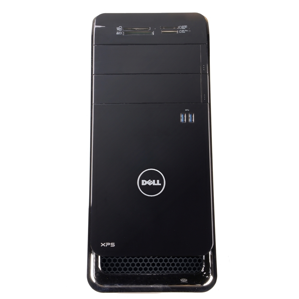 Dell XPS 8700 Desktop Computer - DM Electronics Direct